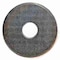 Midwest Fastener Fender Washer, For Screw Size 1/2" , Steel Zinc Plated Finish, 8 PK 36291 - alternate 1